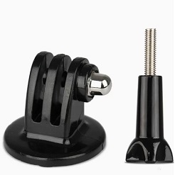 Đầu Chuyển Vít 1/4-inch Sang Chân GoPro 16074