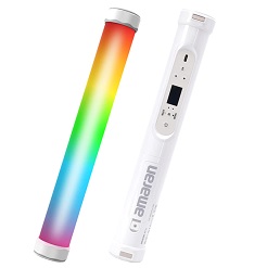 Amaran PT1c RGB LED Pixel Tube Light ( Đèn 30cm) 16046