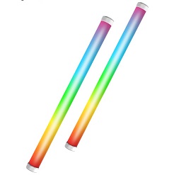 Amaran PT2c RGB LED Pixel Tube Light ( Đèn 60cm) 16097