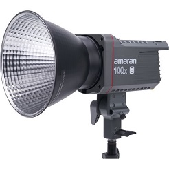 Amaran 100X-S Bi-Color - Đèn Led Aputure giá tốt 16153