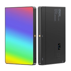 Đèn Led Ulanzi LT003 10” RGB 15772