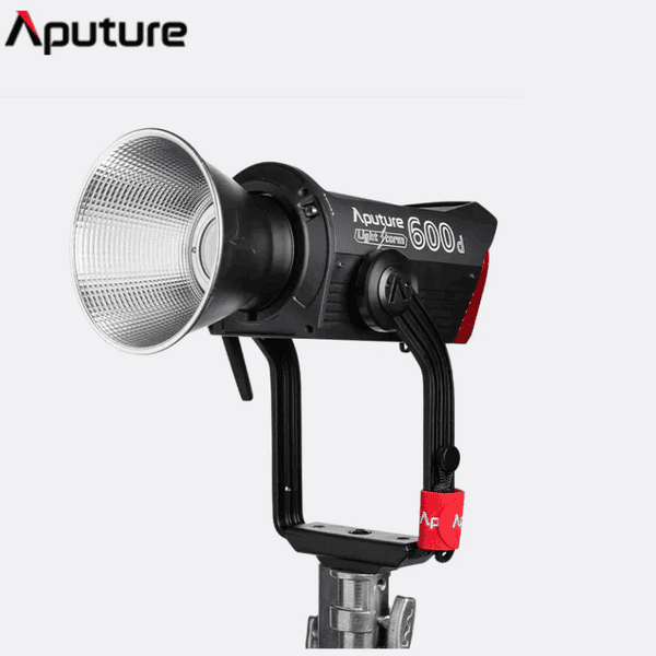 Den Aputure Ls 600d Pro 1