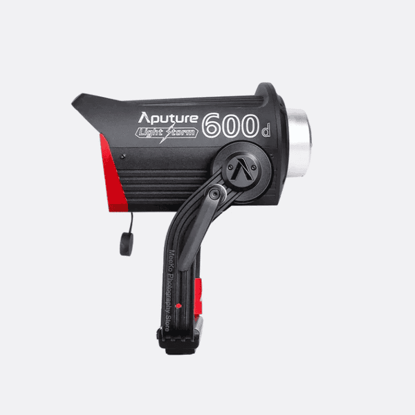 Den Aputure Ls 600d Pro 2