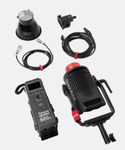 Den Aputure Ls 600d Pro 4