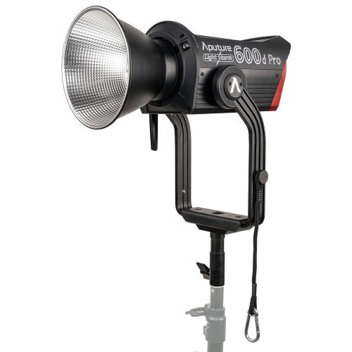 Den Aputure Ls 600d Pro