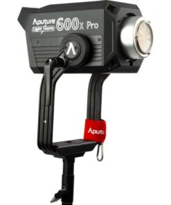 Den Aputure Ls 600x Pro Bi Color 2