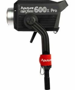 Den Aputure Ls 600x Pro Bi Color 3