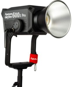 Den Aputure Ls 600x Pro Bi Color 4