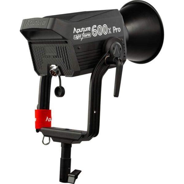 Den Aputure Ls 600x Pro Bi Color