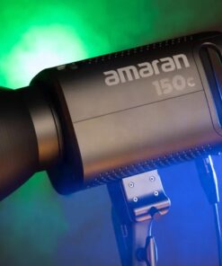 Den Led Amaran 150c Rgbww 2