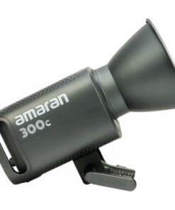Den Led Amaran 300c Rgbww 1
