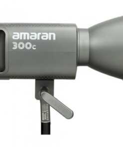 Den Led Amaran 300c Rgbww