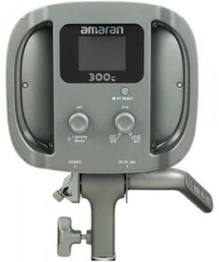 Den Led Amaran 300c Rgbww 3