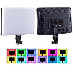 Đèn led bảng PM-36 RGB 15870
