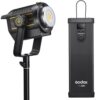 Đèn LED Godox VL200II 15901