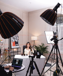 Godox Combo 04 – Bộ thiết bị livestream bán hàng Facebook, Tiktok chuyên nghiệp 15869