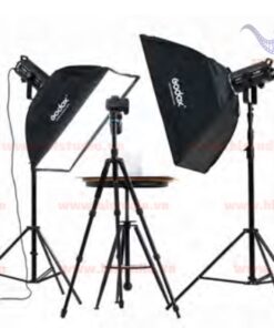 Godox Combo 09 - Bộ đèn chụp ảnh, quay livestream đồ trang sức chuyên nghiệp 16386