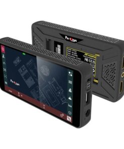 Monitor Portkeys PT5 II 5″ 4K HDMI | Màn Hình Touchscreen 3D LUT 17038