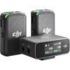 DJI Mic 2TX - Microphone Không Dây Chính Hãng Giá Tốt 16059