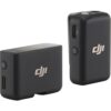 DJI Mic (RX+TX) - Microphone Không Dây Chính Hãng Giá Tốt 16047