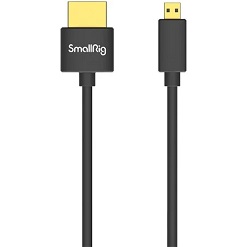 SmallRig 3042/ 3043 - Cáp Micro HDMI 16890