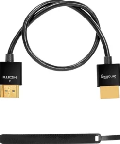 SmallRig HDMI 2956/ 2957 - Cáp HDMI siêu mỏng 55cm 16885