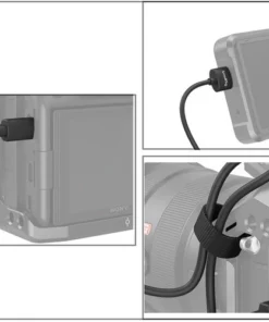 Cap Smallrig Micro Hdmi 3042 3043 4