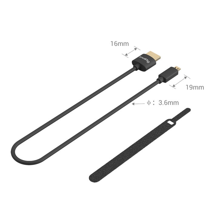Cap Smallrig Mini Hdmi 3040 3041 1