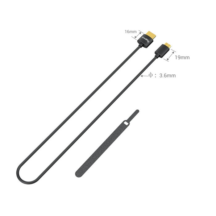 Cap Smallrig Mini Hdmi 3040 3041 2