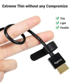Cap Smallrig Mini Hdmi 3040 3041 4