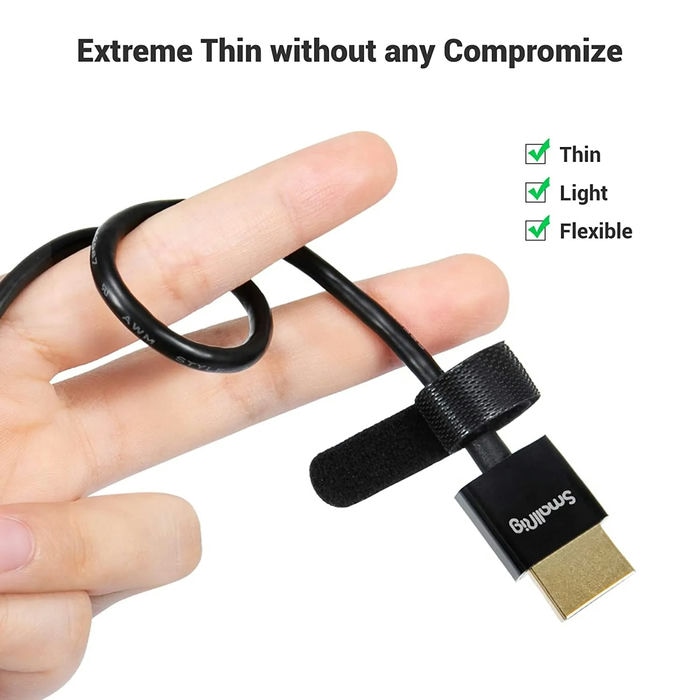 Cap Smallrig Mini Hdmi 3040 3041 4