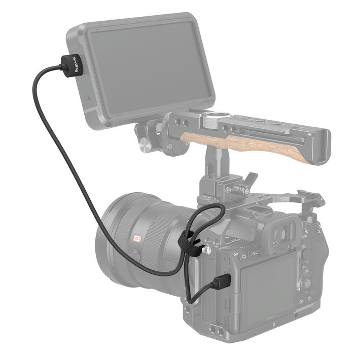 Cap Smallrig Mini Hdmi 3040 3041 6