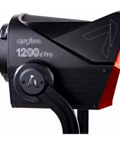 Den Aputure Ls 1200d Pro Daylight 2