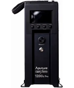 Den Aputure Ls 1200d Pro Daylight 4