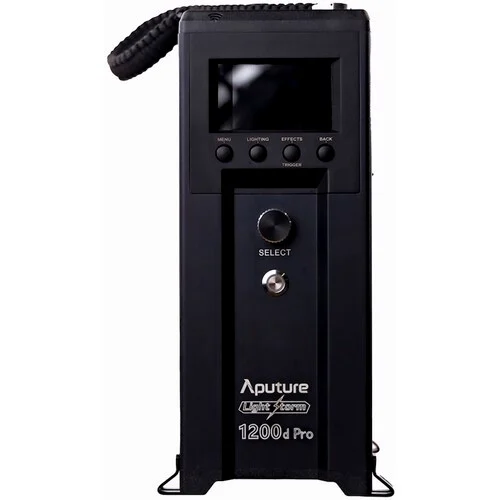 Den Aputure Ls 1200d Pro Daylight 4