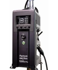Den Aputure Ls 1200d Pro Daylight 5