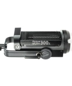 Den Aputure Ls 300x Bi Color 5