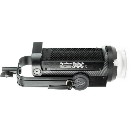 Den Aputure Ls 300x Bi Color 5