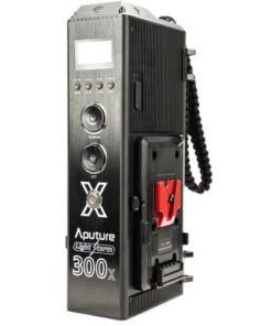 Den Aputure Ls 300x Bi Color 8