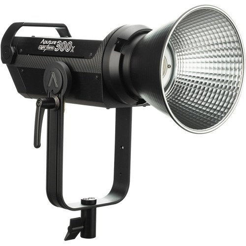 Den Aputure Ls 300x Bi Color