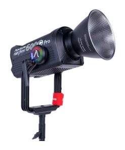Đèn Aputure LS 600c Pro RGBWW (Gold Mount) 16520