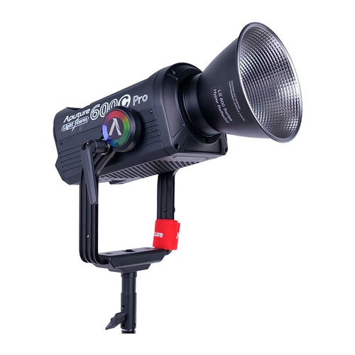 Den Aputure Ls 600c Pro Rgbww