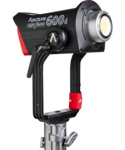 Aputure LS 600d Standard | V-Mount ( New ) ( Giá Tốt - Chính Hãng) 16755