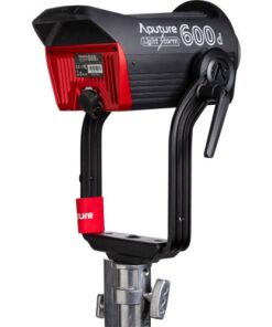 Den Aputure Ls 600d Standard 3
