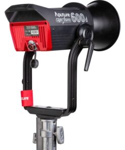 Den Aputure Ls 600d Standard 6