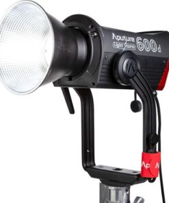 Den Aputure Ls 600d Standard 7