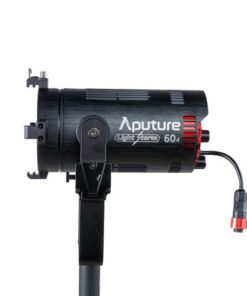 Den Aputure Ls 60d Daylight 5