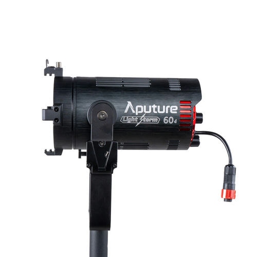 Den Aputure Ls 60d Daylight 5