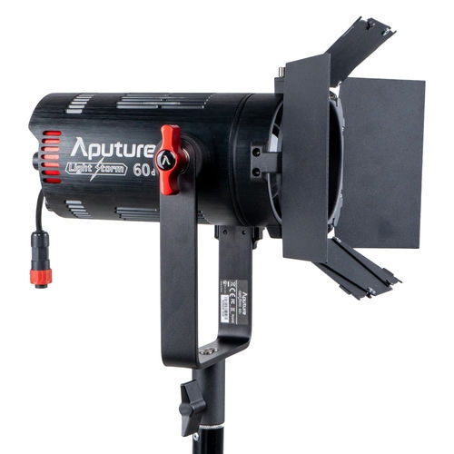 Den Aputure Ls 60d Daylight