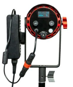 Den Aputure Ls 60x Bi Color 1
